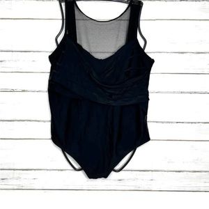 Adore me plus size bathing suit